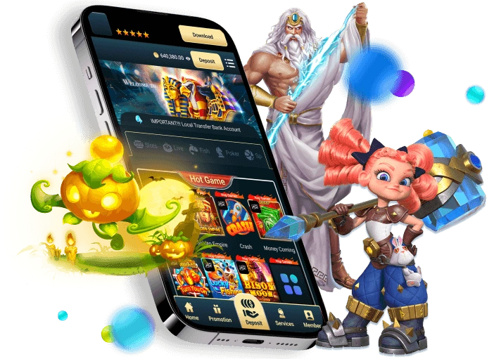 Cá cược có trách nhiệm trên JBO APP