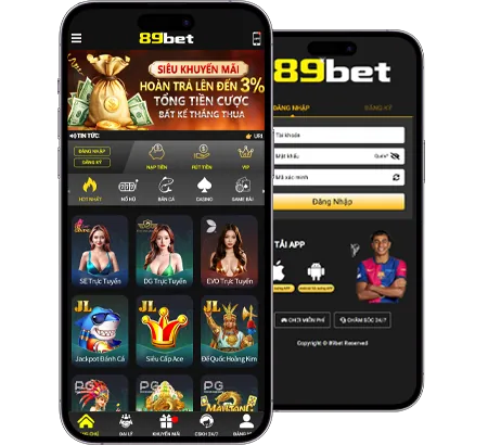 Đa dạng game nổ hũ trên JBO App