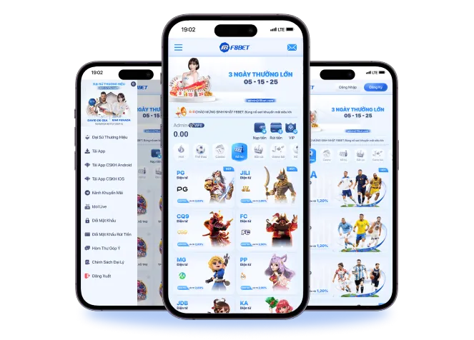 Hướng dẫn tải JBO App chi tiết