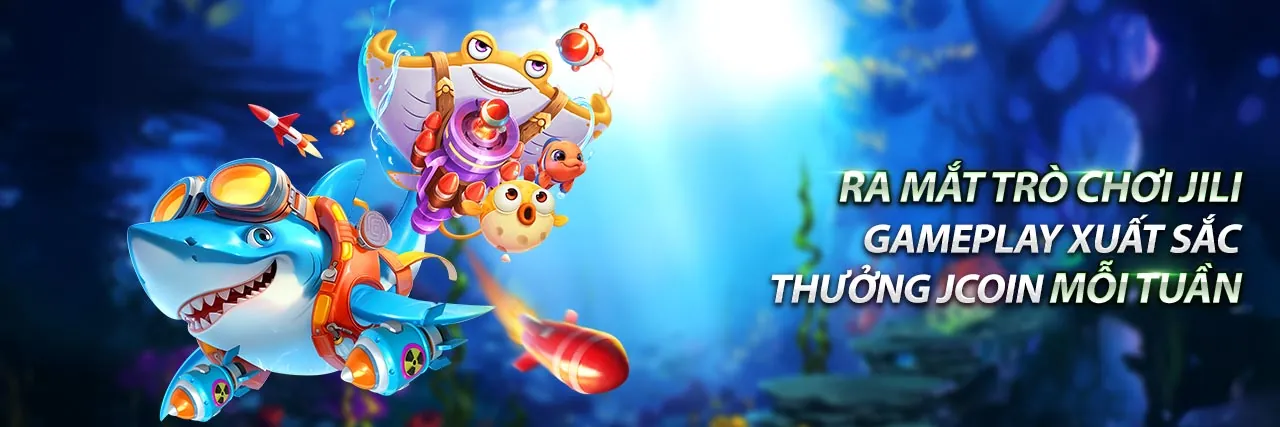Hình ảnh chính game Nổ Hũ trên JBO App