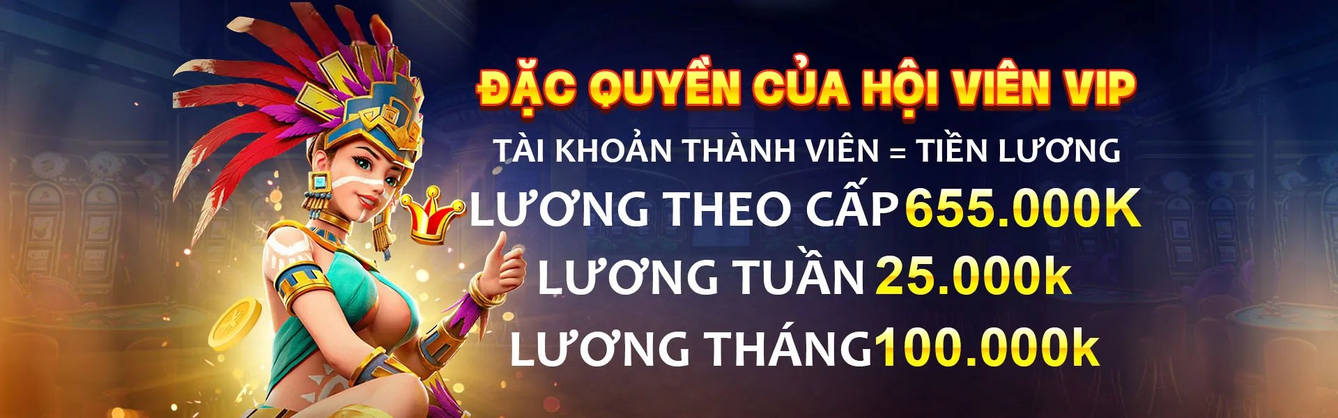 Hình ảnh chủ đạo của JBO App với các biểu tượng khuyến mãi hấp dẫn