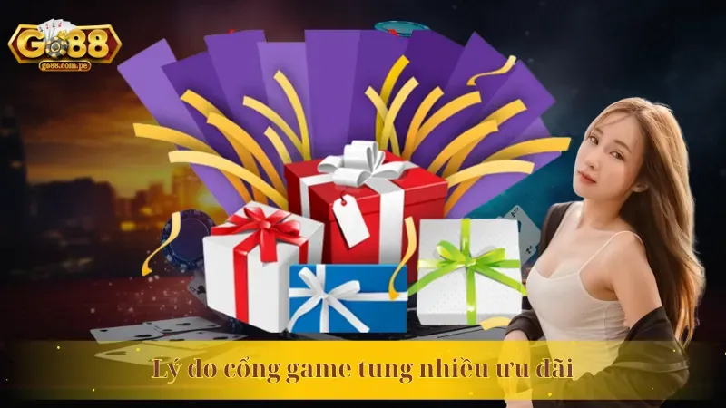 Ưu đãi JBO App